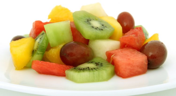 Fruit Medley